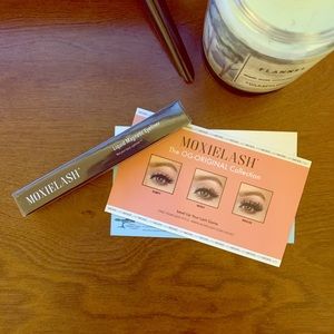 NIB MoxieLash Magnetic Eyeliner
